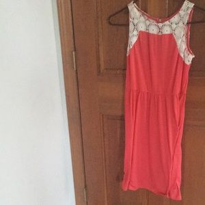 An Xhilaration dress